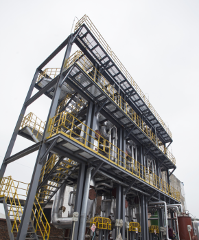 IMG_中石油安全环保技术污水处理模拟试验装置