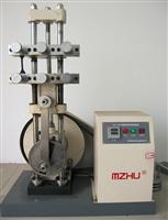 橡胶疲劳龟裂试验机